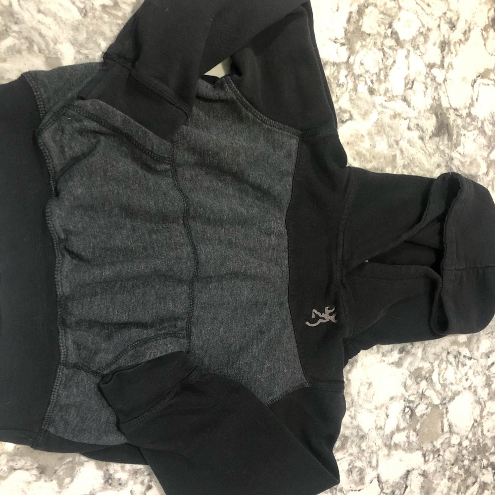 Browning Hoodie
